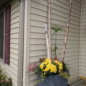 Meet your Posher, Karen